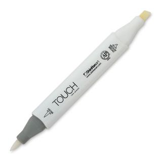 0 Colorless blender TOUCH Twin Brush Marker
