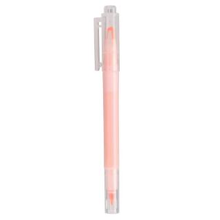 1,0mm MUJI oranžový zvýrazňovač