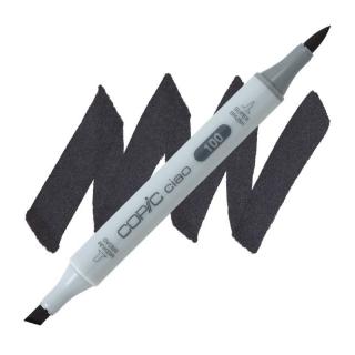 100 Black COPIC Ciao