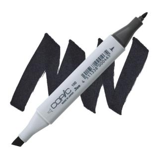 100 Black COPIC Original