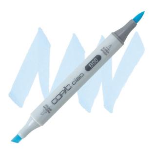 B00 Frost blue COPIC Ciao