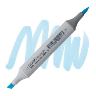 B00 Frost blue COPIC Sketch