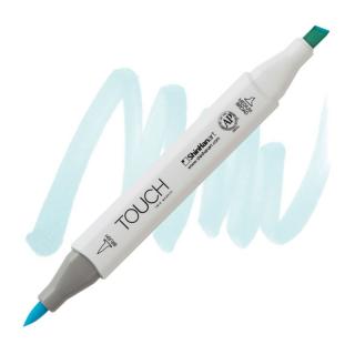 B182 Frost blue TOUCH Twin Brush Marker