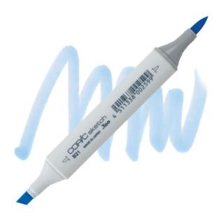 B21 Baby blue COPIC Sketch