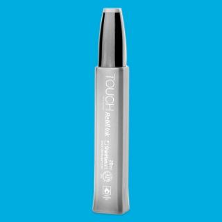 B262 Cerulean blue light TOUCH Refill Ink