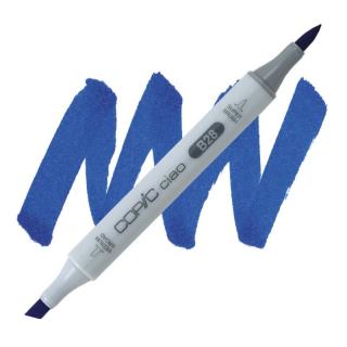 B28 Royal blue COPIC Ciao