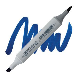 B39 Prussian blue COPIC Sketch