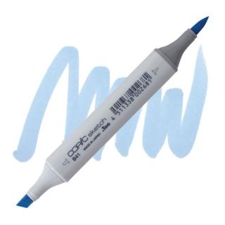 B41 Powder blue COPIC Sketch