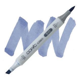 B45 Smoky blue COPIC Ciao