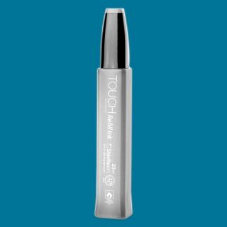 B64 Indian blue TOUCH Refill Ink