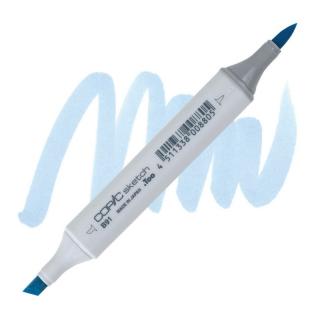 B91 Pale grayish blue COPIC Sketch