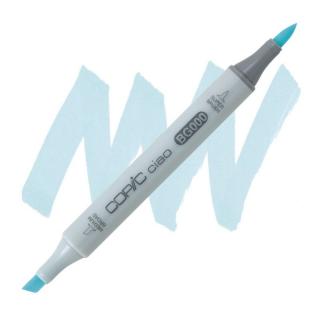 BG000 Pale aqua COPIC Ciao