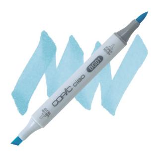 BG01 Aqua blue COPIC Ciao