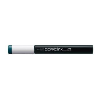 BG09 Blue green COPIC Refill Ink 12ml