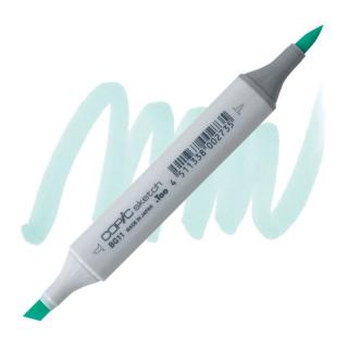 BG11 Moon white COPIC Sketch