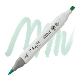 BG179 Aqua mint TOUCH Twin Brush Marker