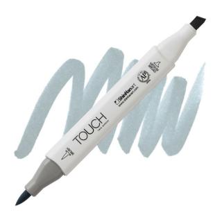 BG3 Blue grey TOUCH Twin Brush Marker