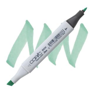 BG34 Horizon green COPIC Original
