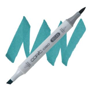 BG49 Duck blue COPIC Ciao