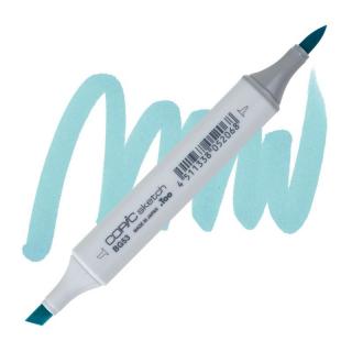 BG53 Ice mint COPIC Sketch
