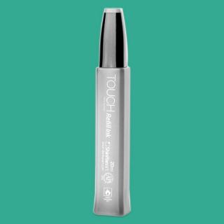 BG57 Turquoise green Light  TOUCH Refill Ink
