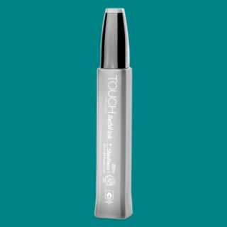 BG61 Peacock green TOUCH Refill Ink