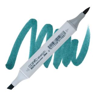BG78 Bronze COPIC Sketch