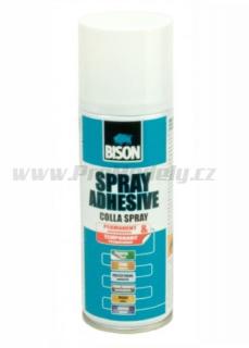 BISON SPRAY 200ml