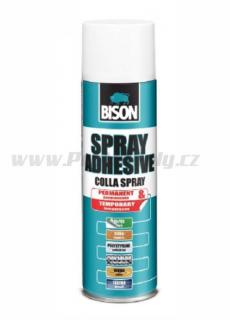 BISON SPRAY 500ml