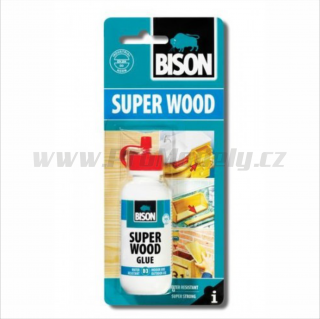 BISON SUPER WOOD 75g