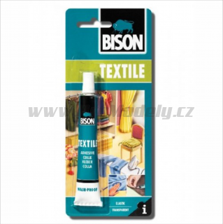 BISON TEXTILE 25ml