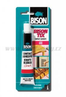 BISON TIX GEL 50ml