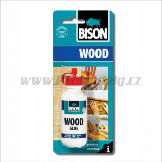 BISON WOOD 75g