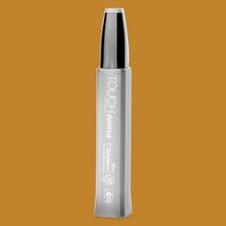 BR101 Yellow ochre TOUCH Refill Ink