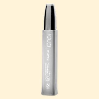 BR109 Pearl white TOUCH Refill Ink