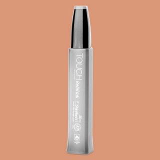 BR112 Leather brown TOUCH Refill Ink