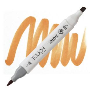 BR97 Rose beige TOUCH Twin Brush Marker