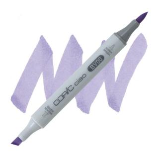 BV00 Mauve shadow COPIC Ciao