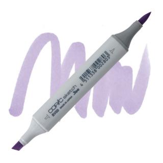 BV00 Mauve shadow COPIC Sketch