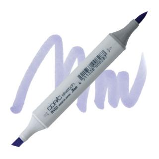 BV02 Prune COPIC Sketch