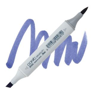 BV04 Blue berry COPIC Sketch