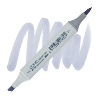 BV20 Dull lavender COPIC Sketch