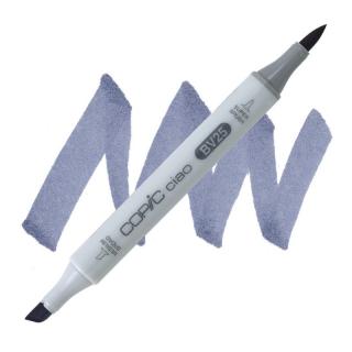 BV25 Grayish violet COPIC Ciao
