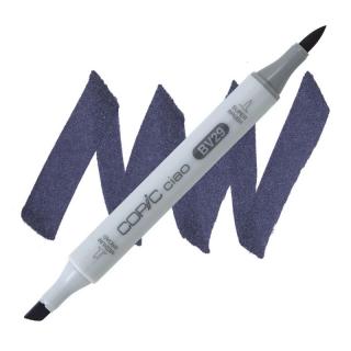 BV29 Slate COPIC Ciao