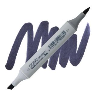 BV29 Slate COPIC Sketch