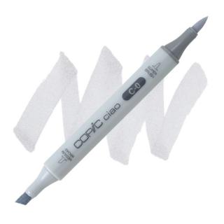 C0 Cool gray 0 COPIC Ciao