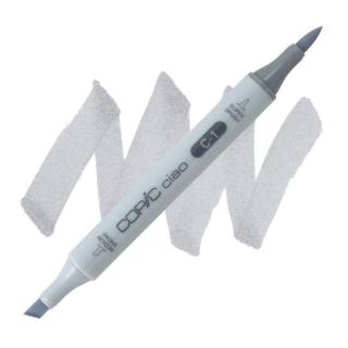 C1 Cool gray 1 COPIC Ciao
