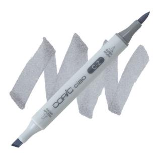 C2 Cool gray 2 COPIC Ciao