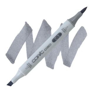 C3 Cool gray 3 COPIC Ciao