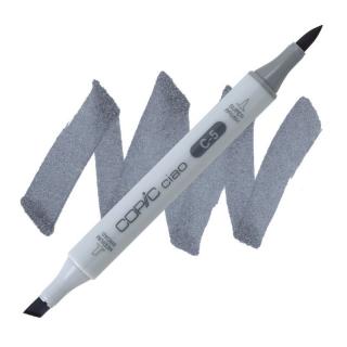 C5 Cool gray 5 COPIC Ciao